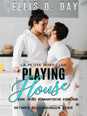 cover image of Playing House